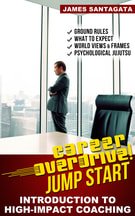 Career OverDrive! Jump Start - Introduction to High-Impact Coaching